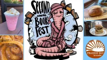 Second-Break-Bookfest