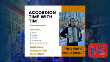 accordian