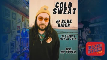 coldsweat